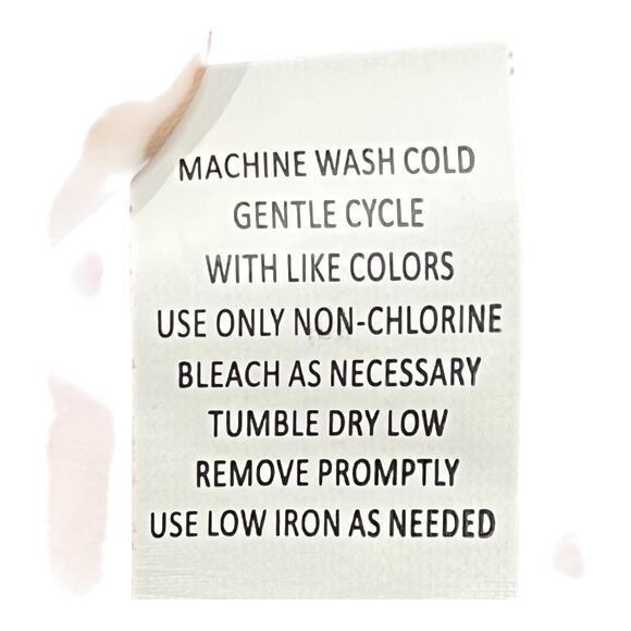 Joni B. Vintage‎ Striped Blazer Jacket Lined Women Size Large - Picture 9 of 10